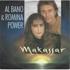 AL BANO & ROMINA POWER - Makassar